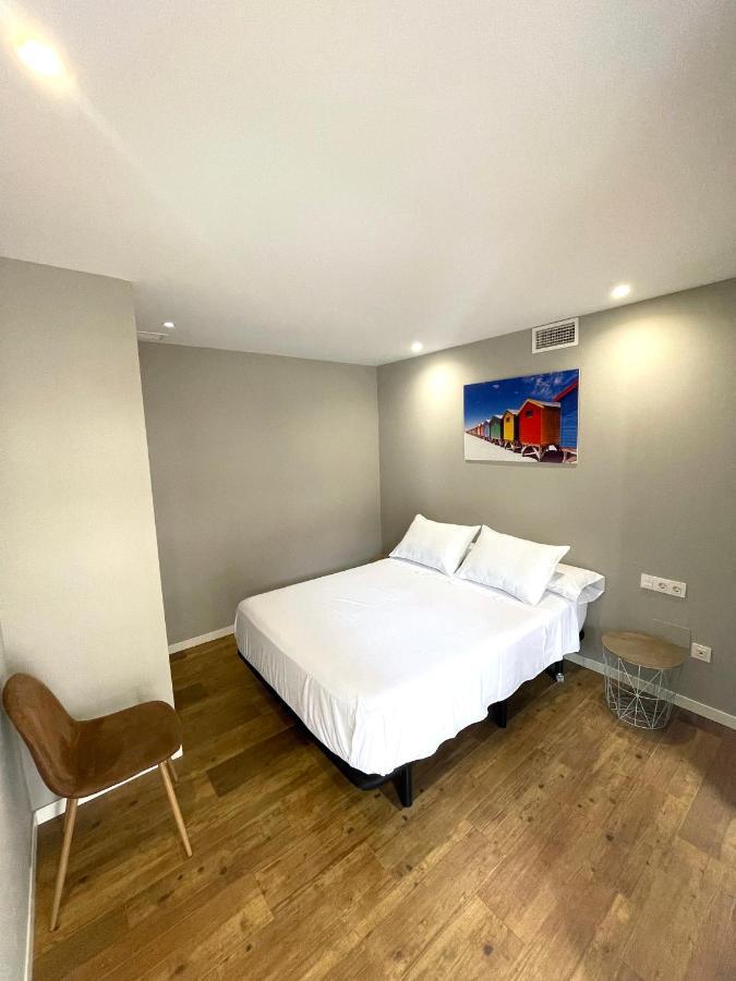 Apartamentos Dubamar Playa II Aguadulce  Esterno foto