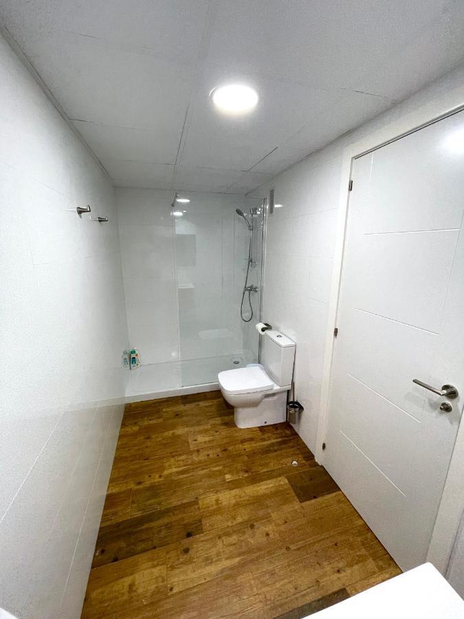 Apartamentos Dubamar Playa II Aguadulce  Esterno foto