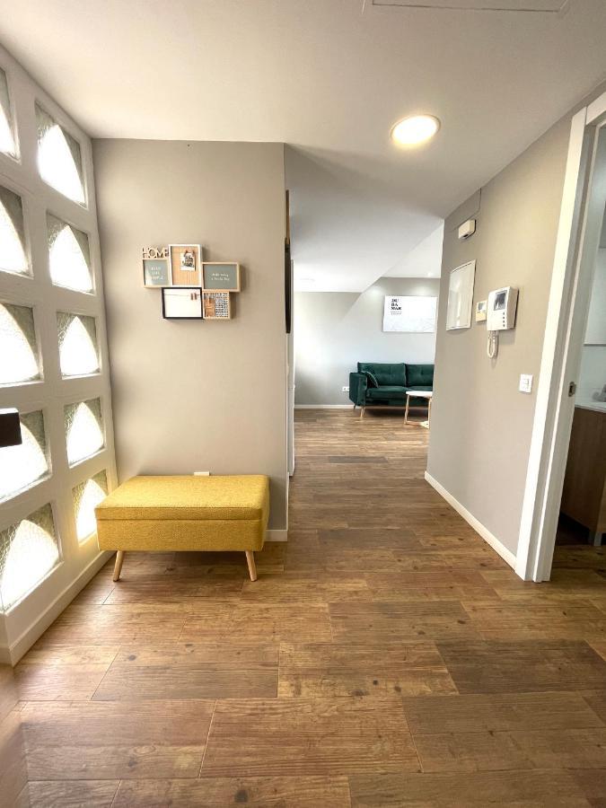 Apartamentos Dubamar Playa II Aguadulce  Esterno foto