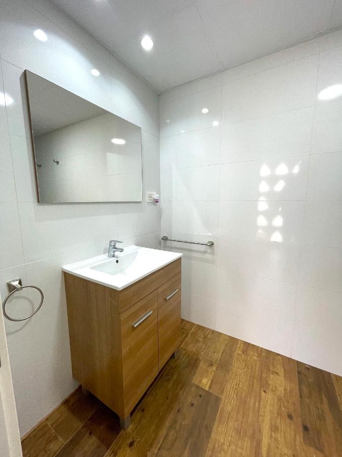 Apartamentos Dubamar Playa II Aguadulce  Esterno foto