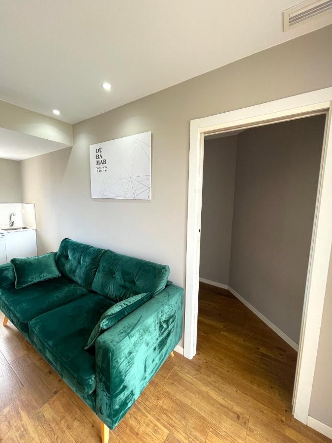 Apartamentos Dubamar Playa II Aguadulce  Esterno foto