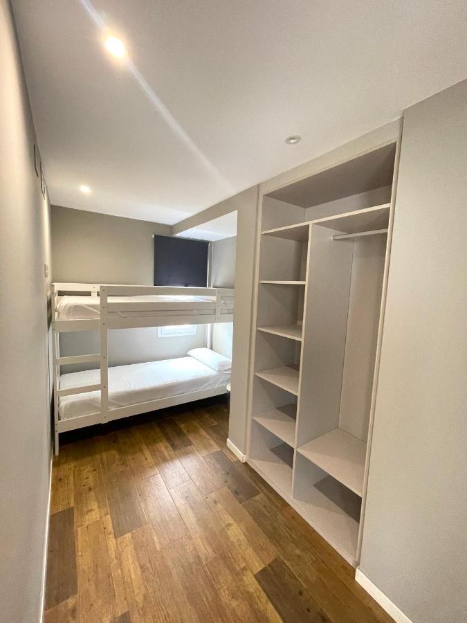 Apartamentos Dubamar Playa II Aguadulce  Esterno foto